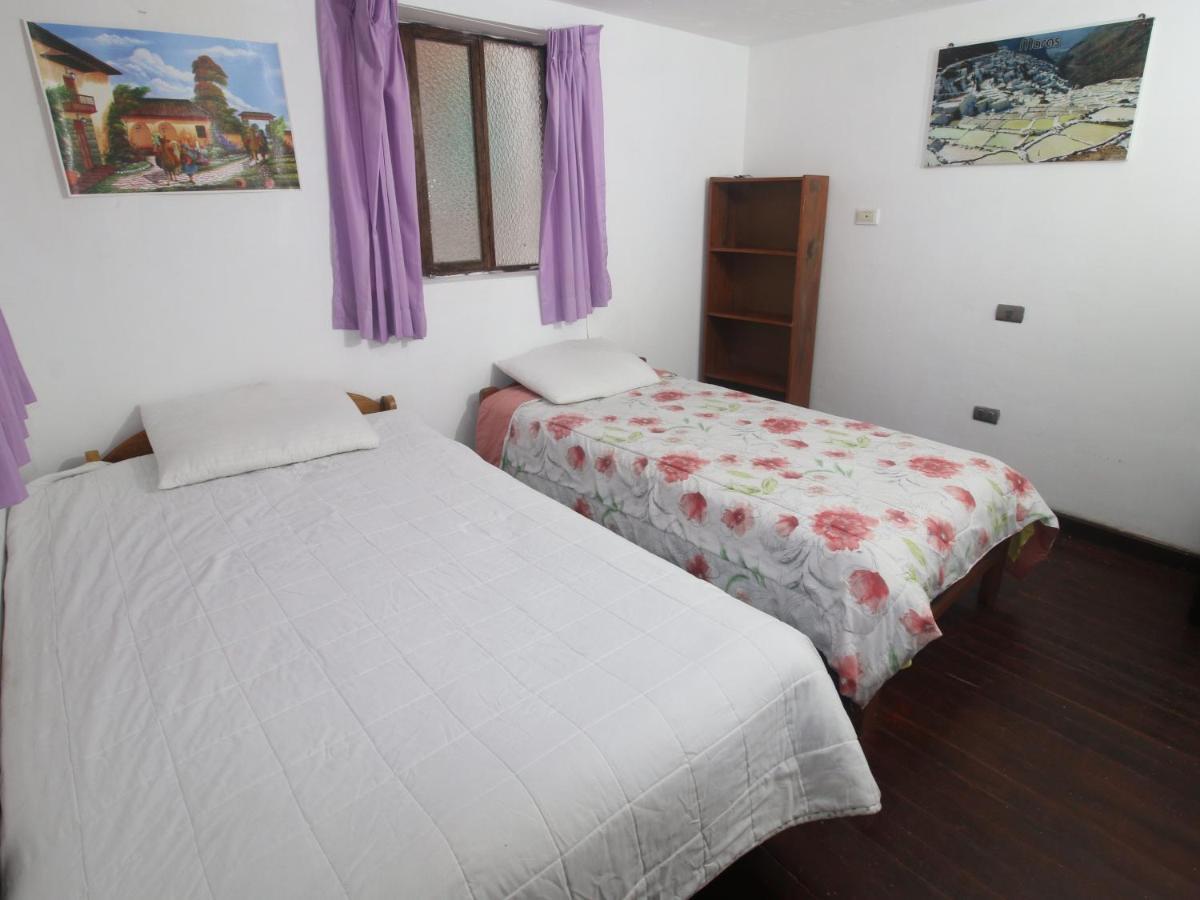 Black Sheep Hostel Cusco Exterior foto