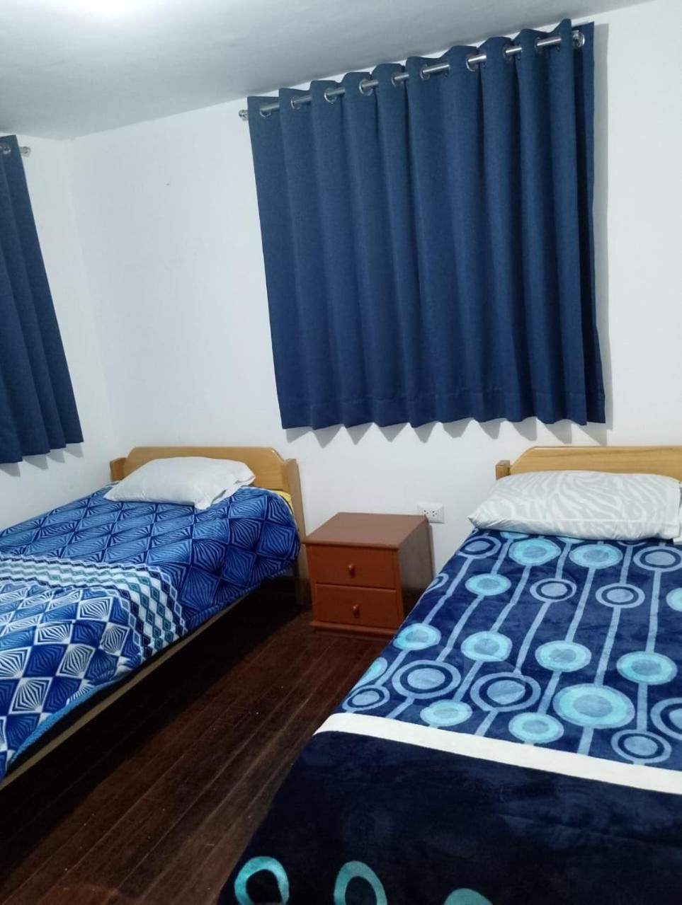 Black Sheep Hostel Cusco Exterior foto